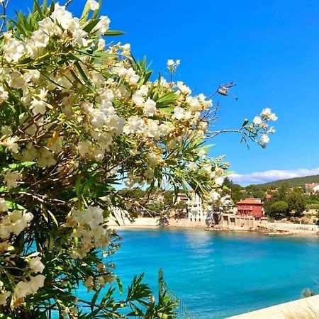 Superbe Appartement En Bord De Mer Bandol Εξωτερικό φωτογραφία
