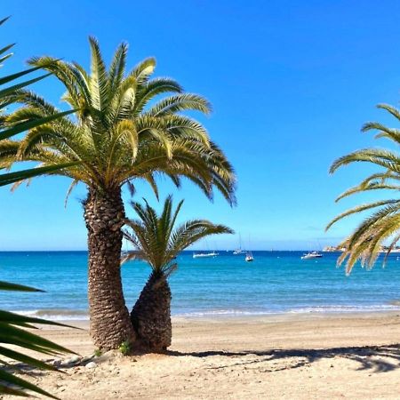 Superbe Appartement En Bord De Mer Bandol Εξωτερικό φωτογραφία